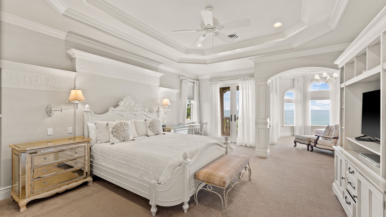 Photo of Bedroom in Nokomis