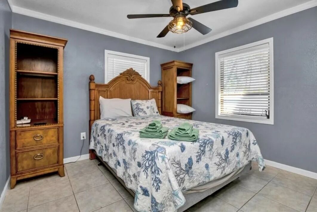 Photo of Bedroom in Edgewater