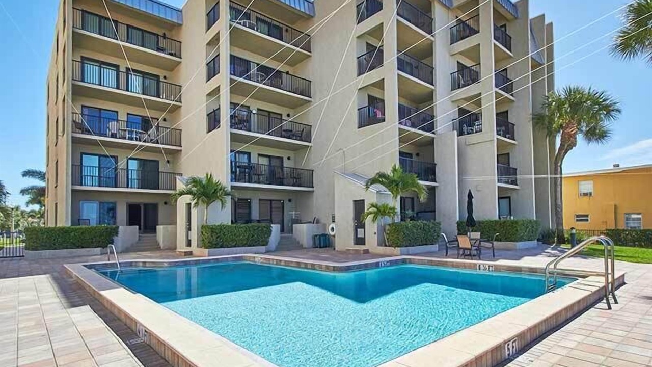 Photo of Outdoor in Redington Shores