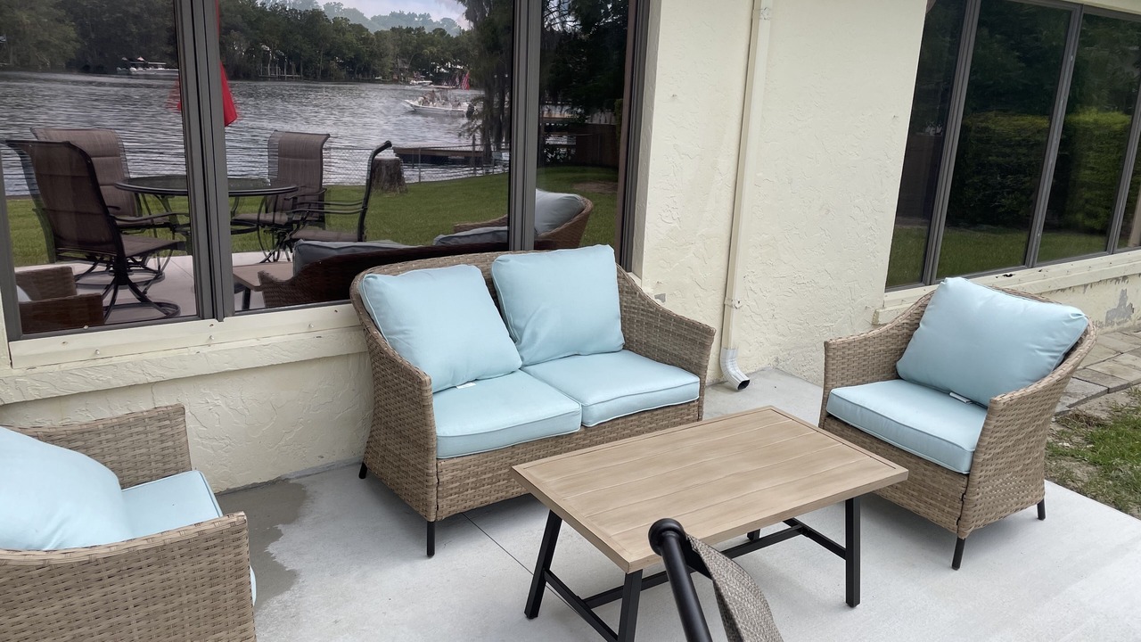Photo of Outdoor in Homosassa