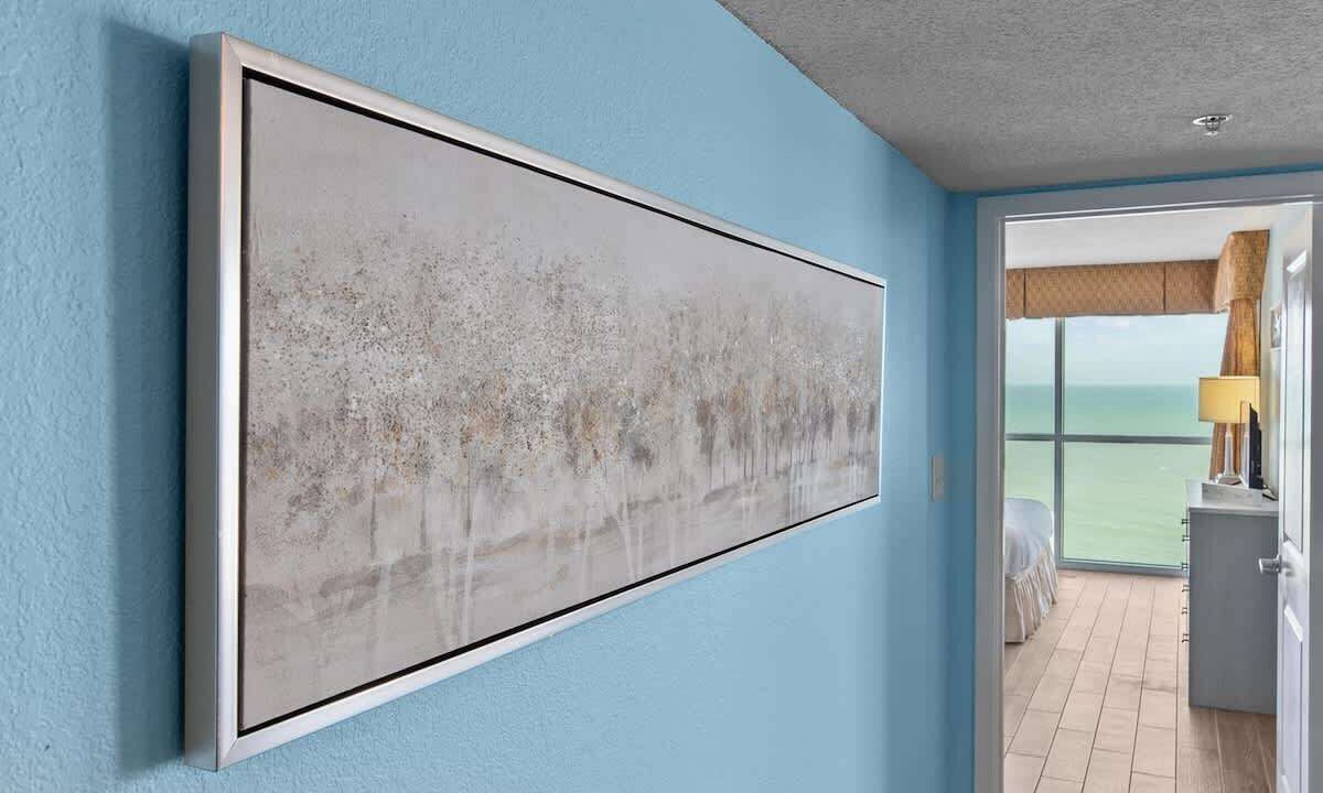 Photo of Bedroom in Downtown Myrtle Beach