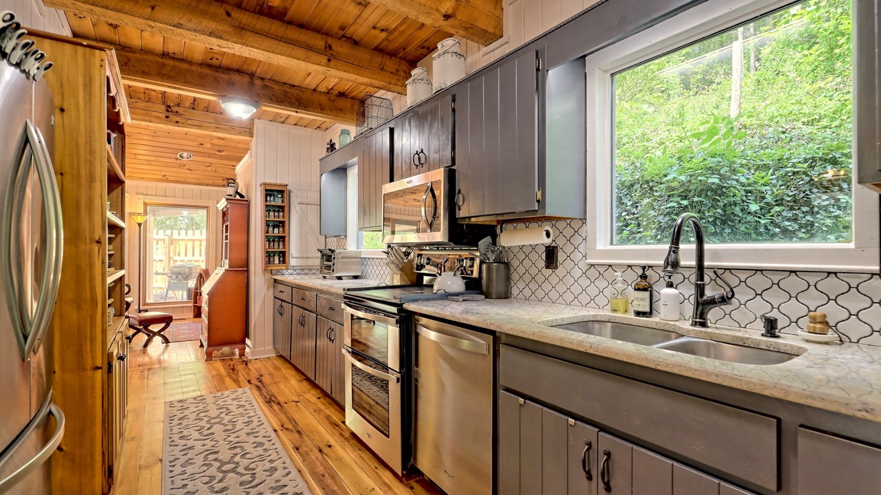 Photo of Kitchen in Murphy