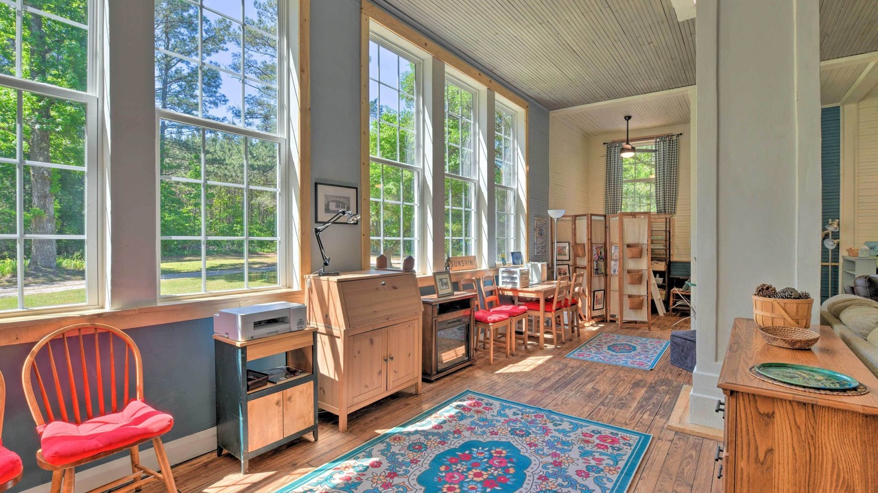 Photo of Livingroom in Chesterfield County