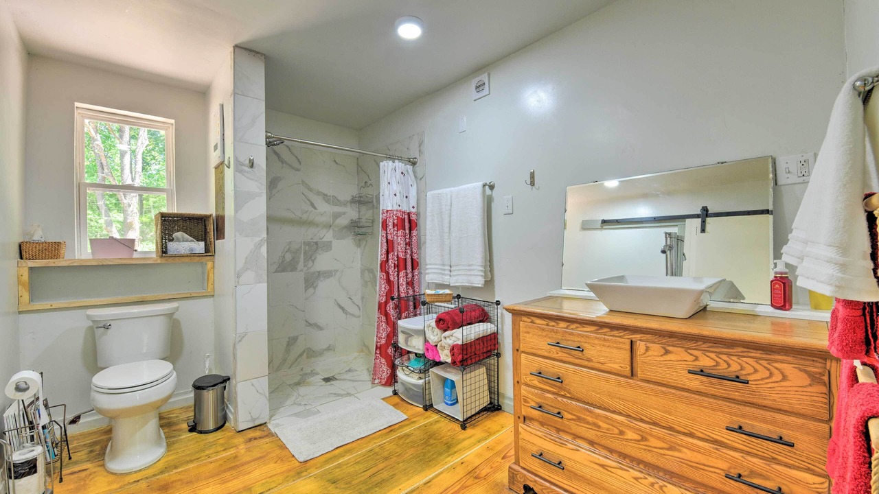 Photo of Bathroom in Chesterfield County