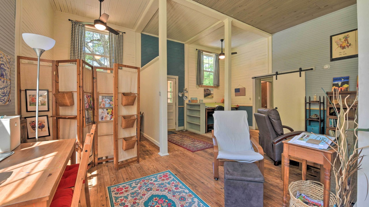Photo of Livingroom in Chesterfield County