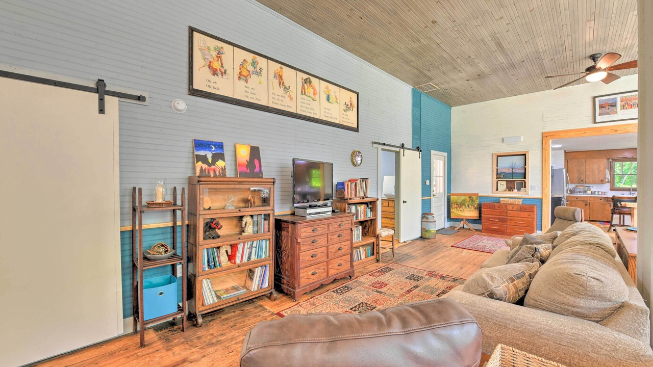 Photo of Livingroom in Chesterfield County