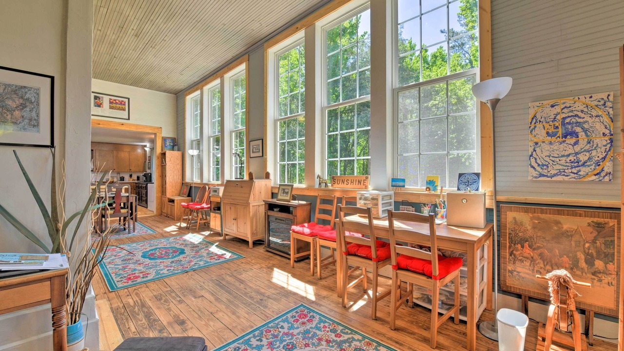 Photo of Bedroom in Chesterfield County