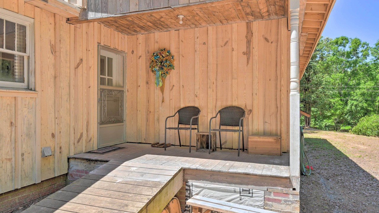 Photo of Outdoor in Chesterfield County