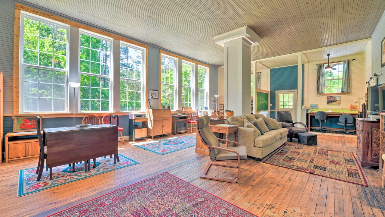 Photo of Livingroom in Chesterfield County