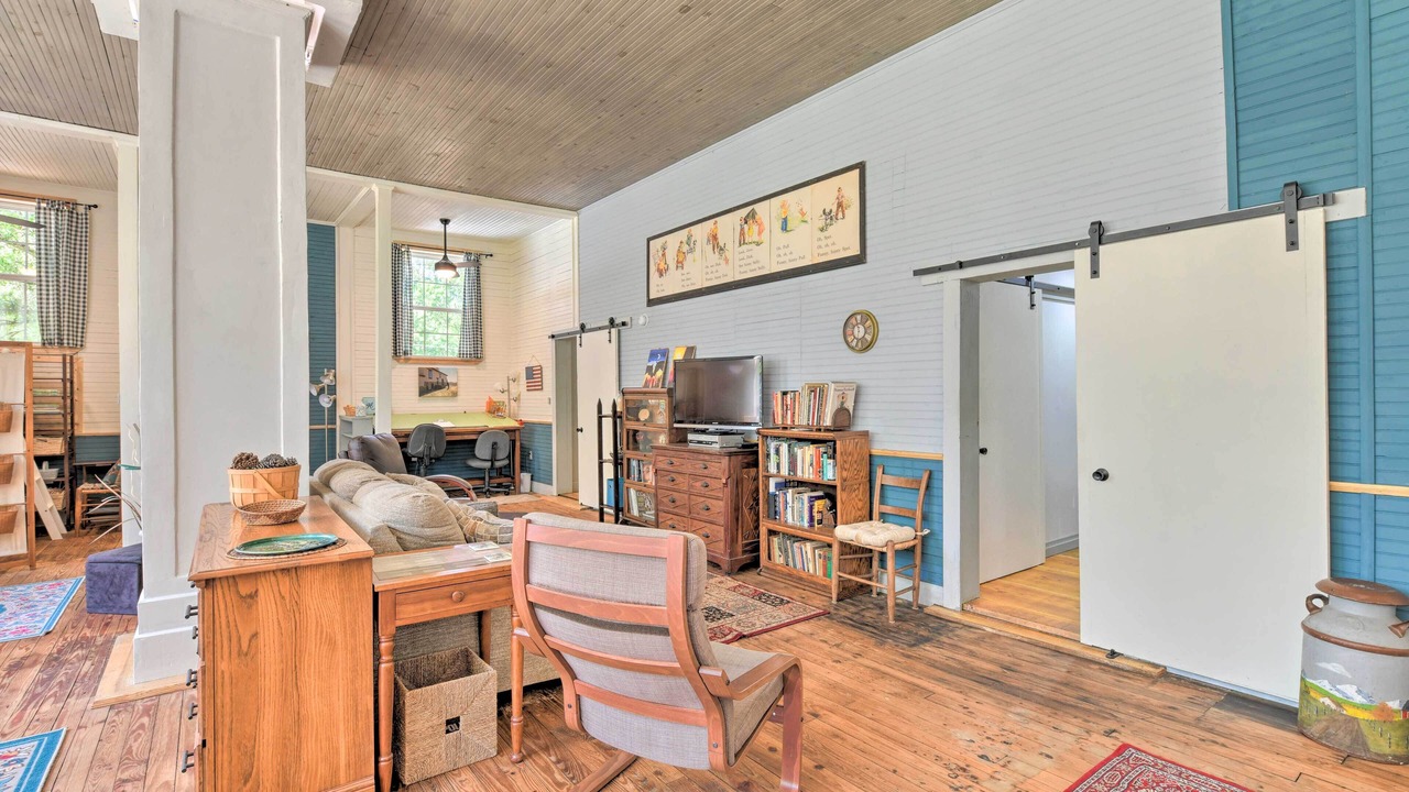 Photo of Livingroom in Chesterfield County