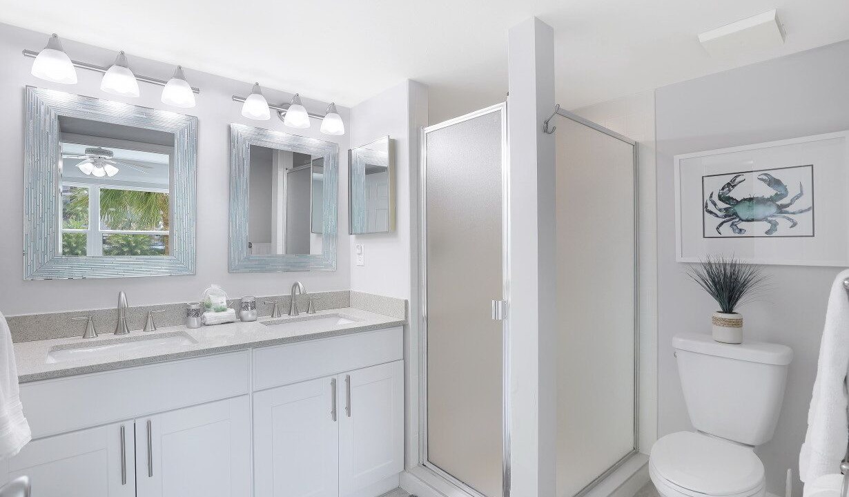 Photo of Bathroom in Marco Island