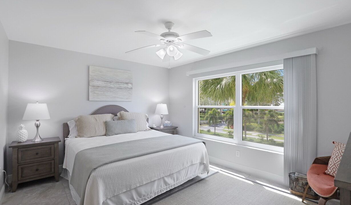 Photo of Bedroom in Marco Island