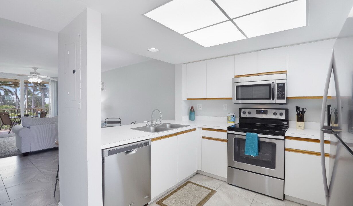 Photo of Kitchen in Marco Island