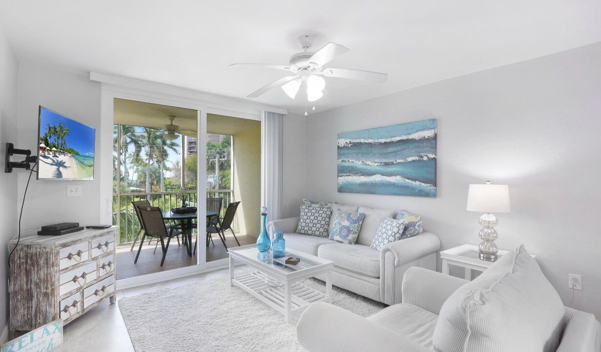 Photo of Livingroom in Marco Island