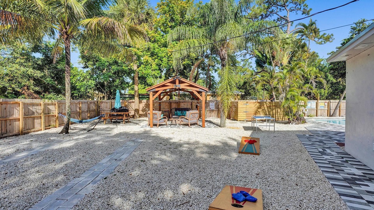 Photo of Outdoor in Fort Lauderdale
