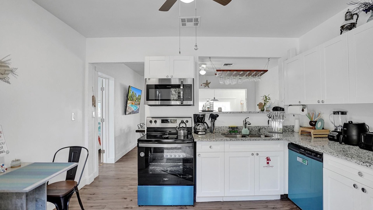 Photo of Kitchen in Fort Lauderdale