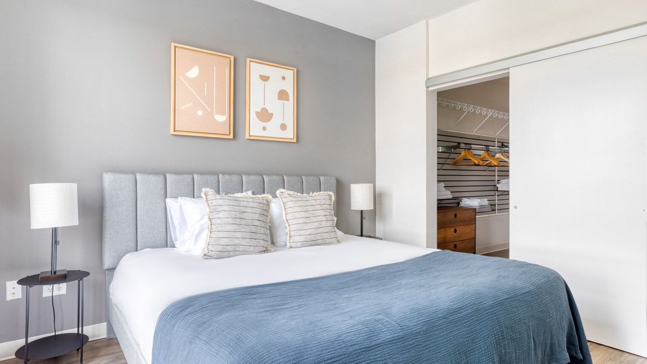 Photo of Bedroom in Near Northeast