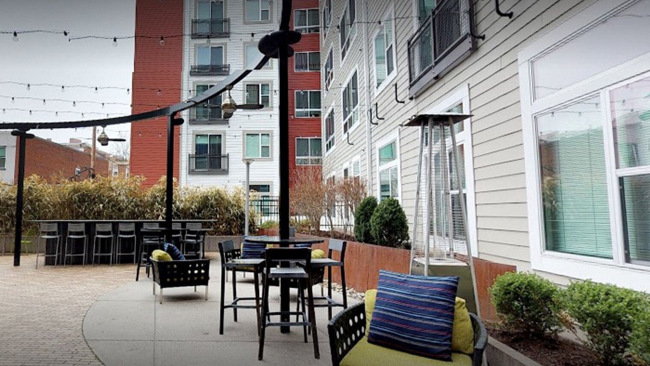 Photo of Outdoor in Near Northeast