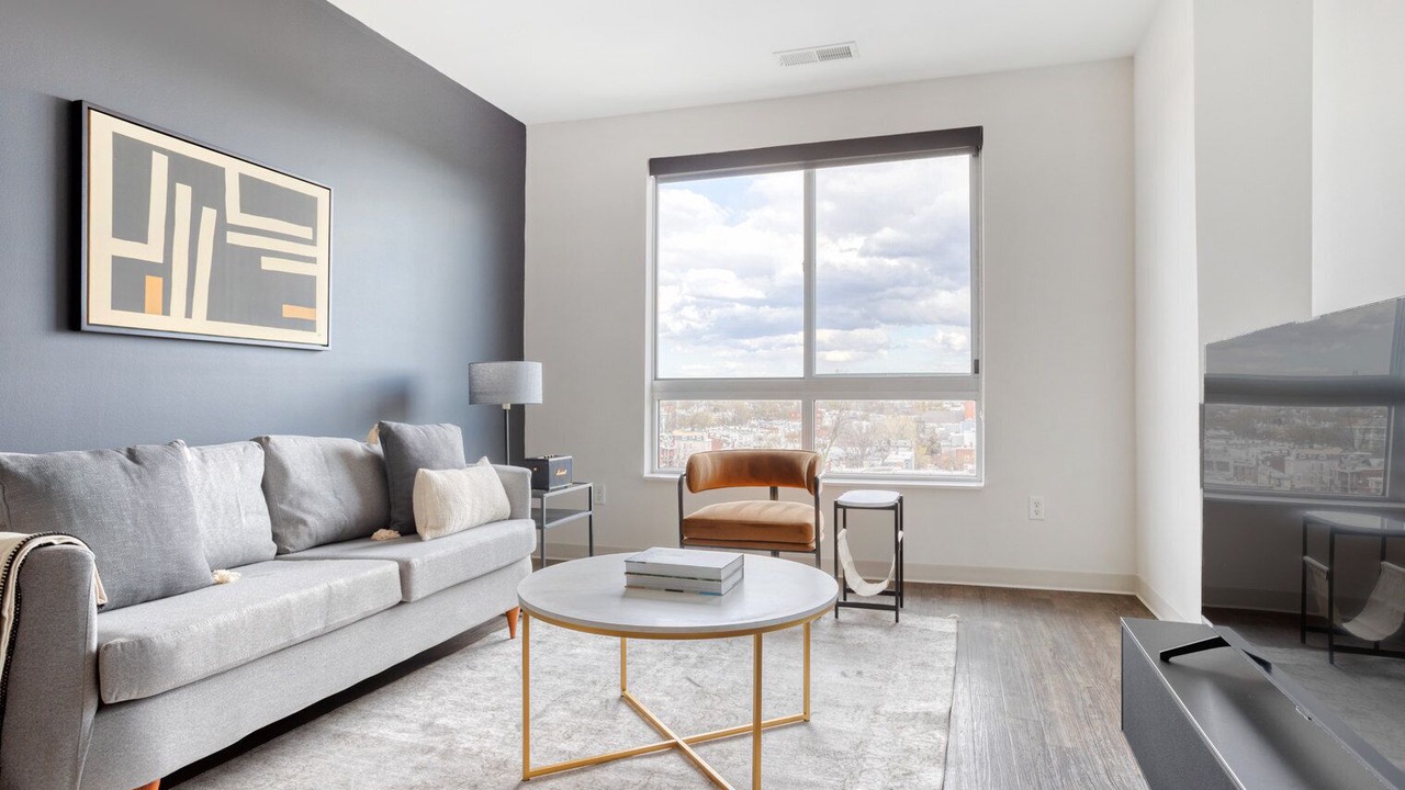 Photo of Livingroom in Near Northeast
