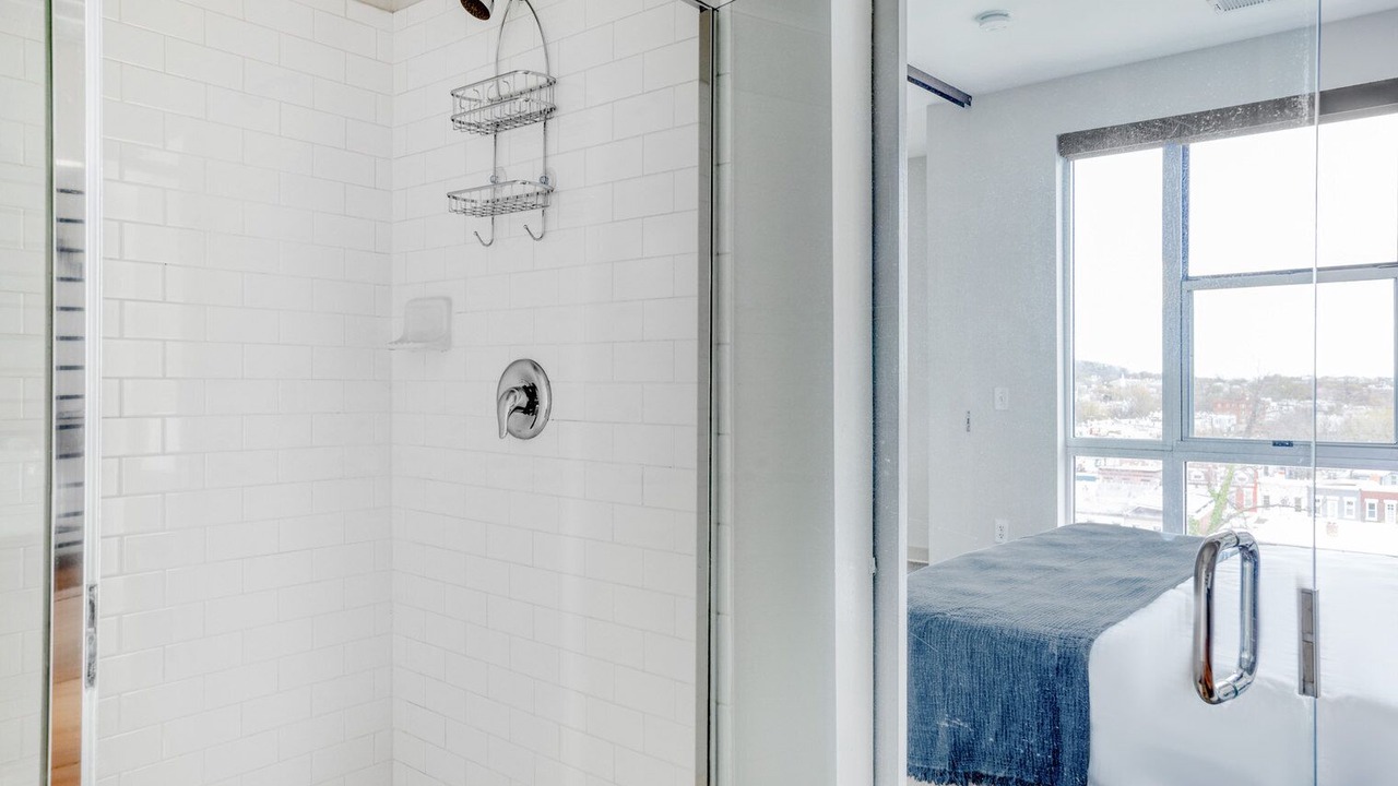 Photo of Bathroom in Near Northeast