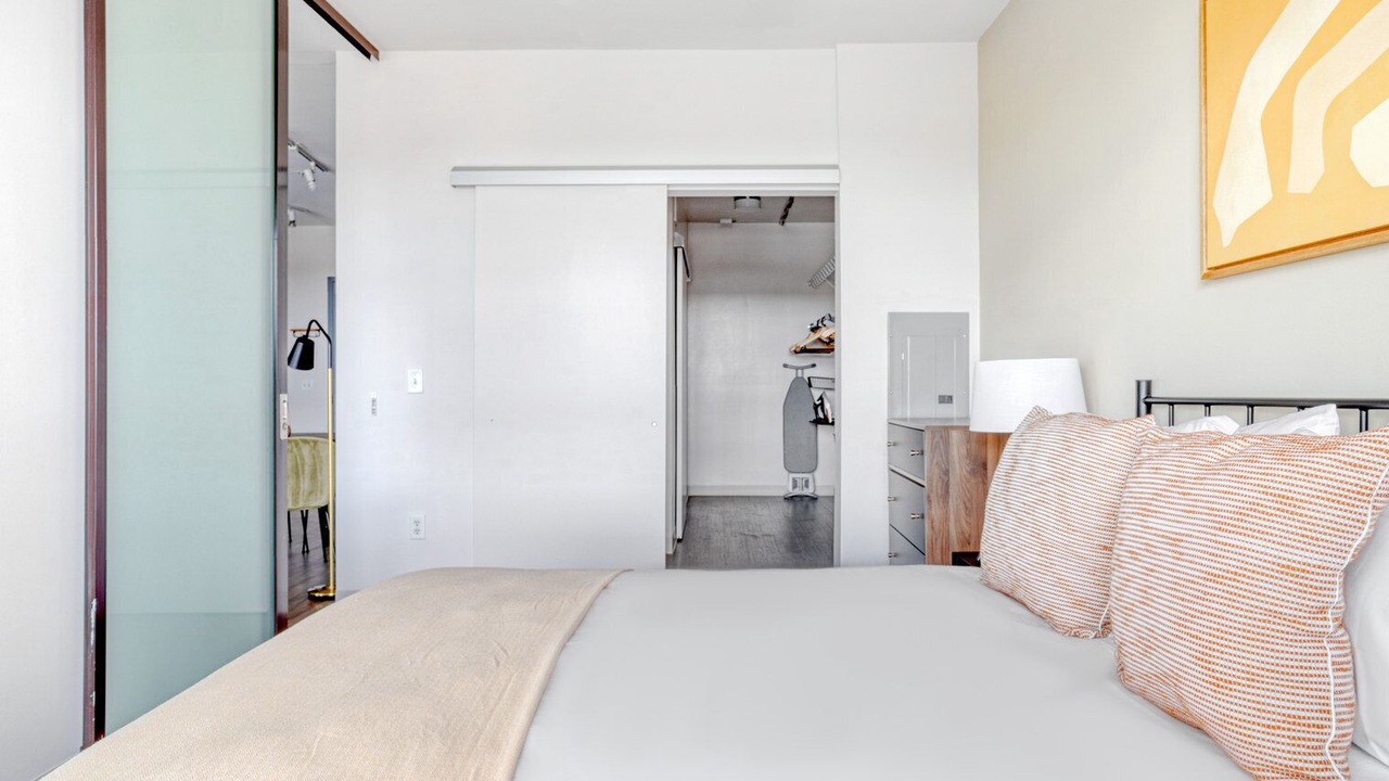 Photo of Bedroom in Near Northeast