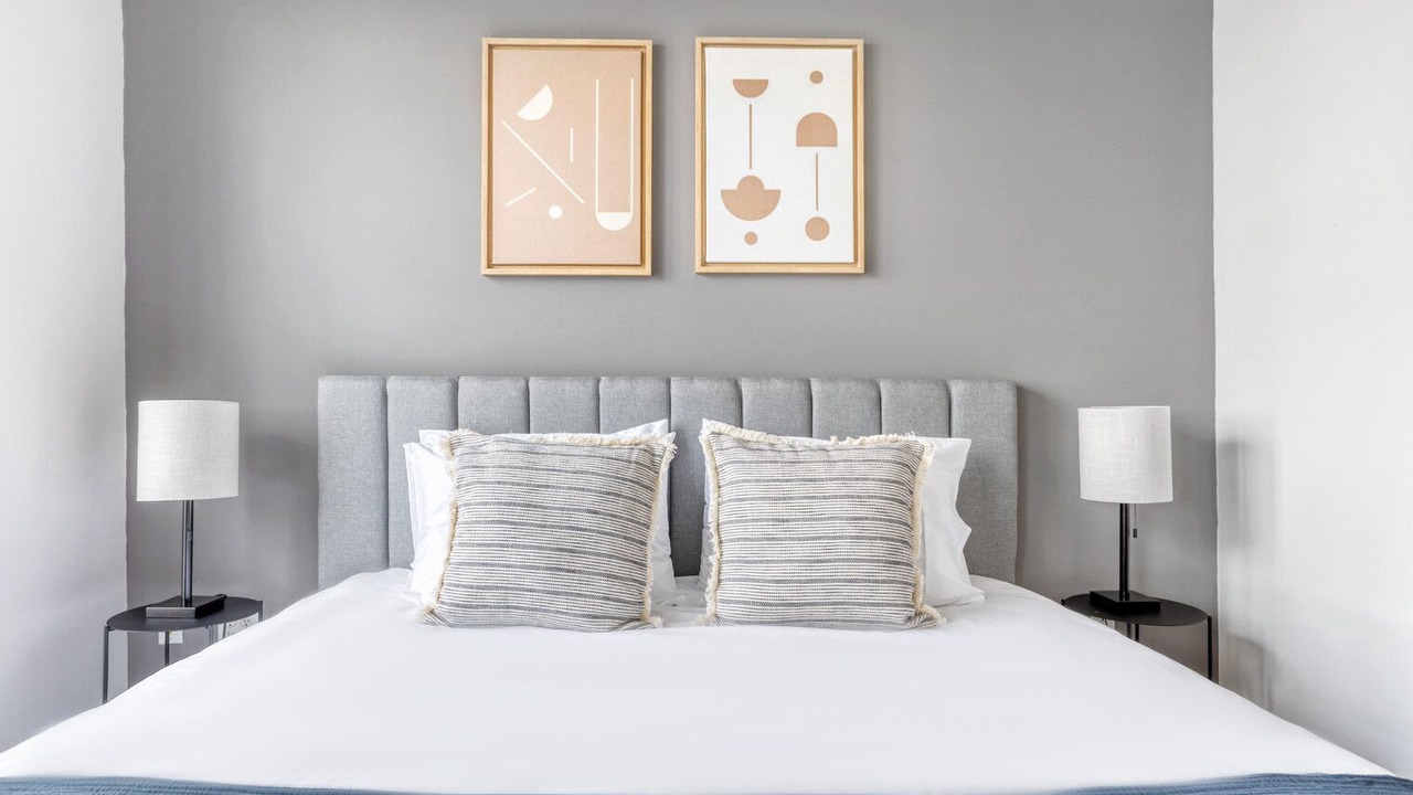 Photo of Bedroom in Near Northeast
