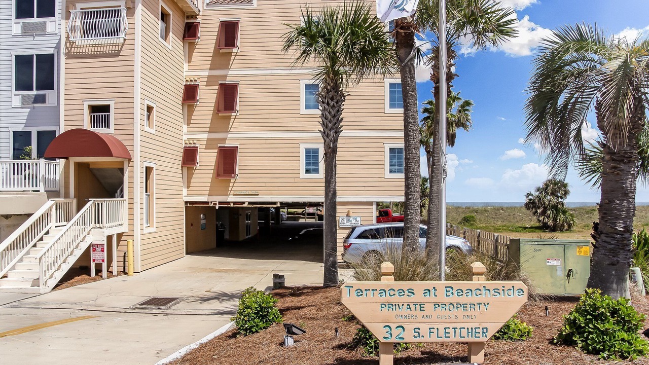 Photo of Outdoor in Ocean Cay