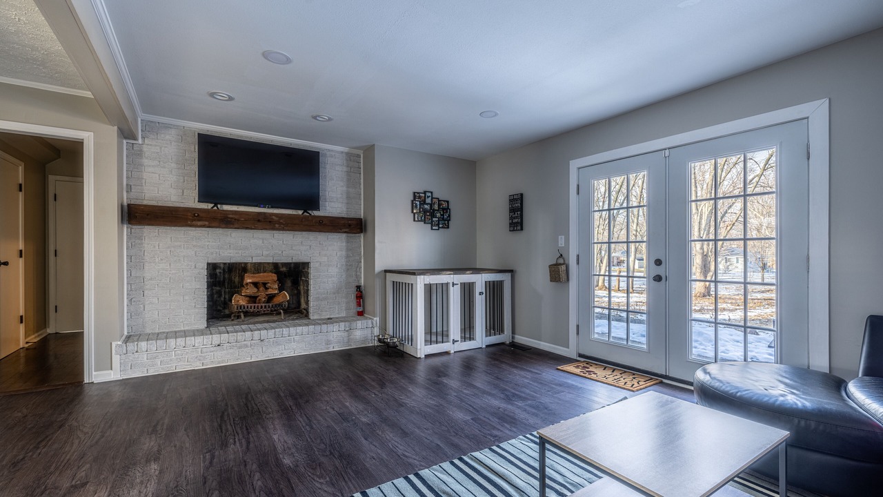 Photo of Bedroom in Indianapolis