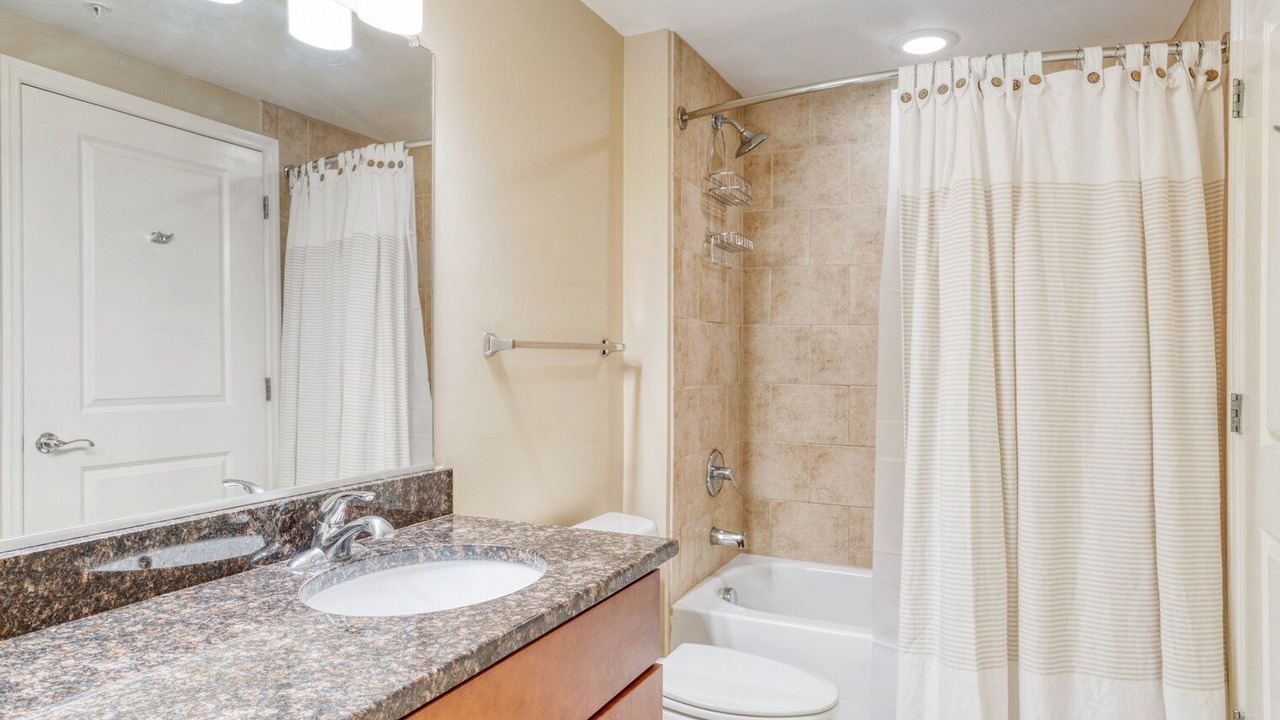 Photo of Bathroom in Mount Vernon Triangle