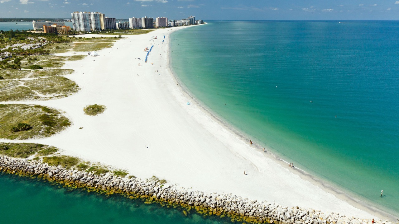 Photo of Outdoor in Clearwater Beach