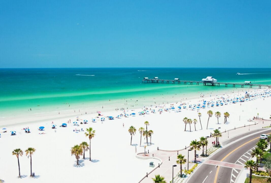 Photo of Outdoor in Clearwater Beach