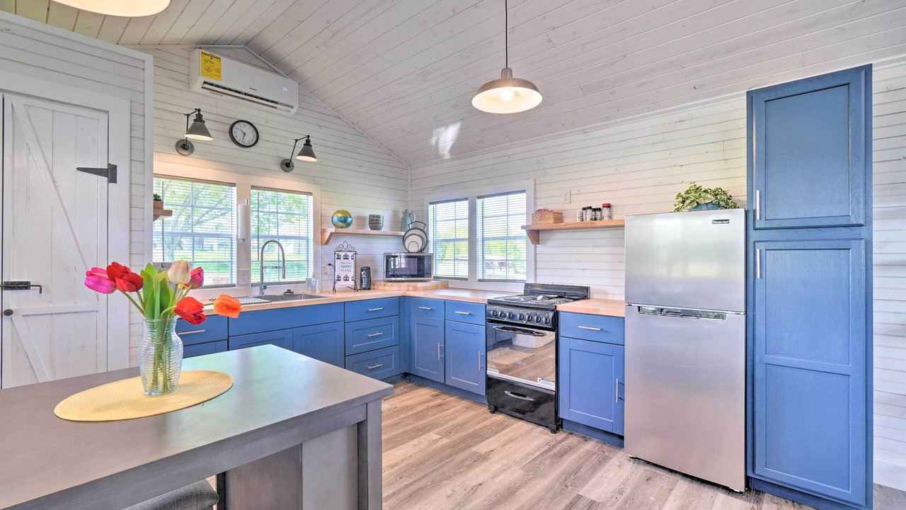 Photo of Kitchen in Sweetwater