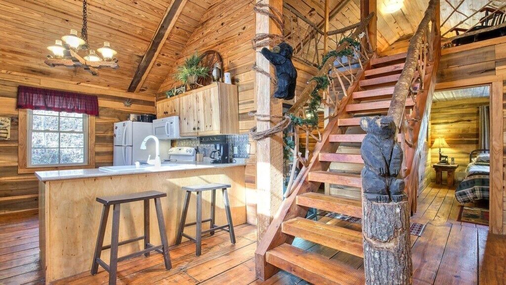 Photo of Others in Maggie Valley