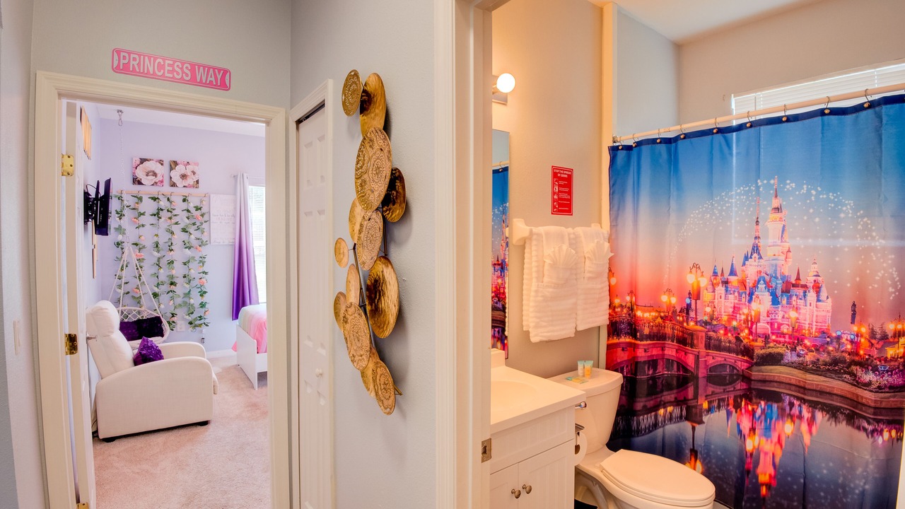 Photo of Bedroom in Haines City