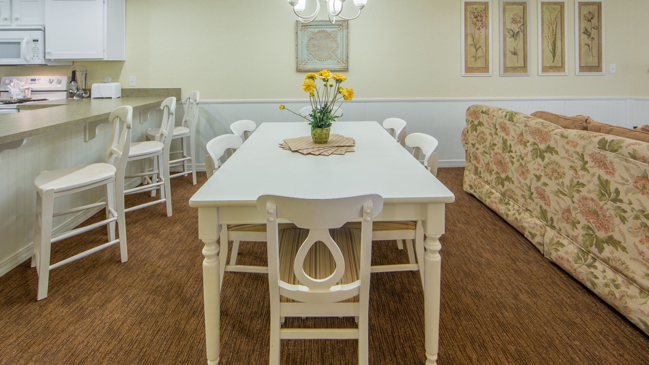 Photo of Bedroom in Clarkesville