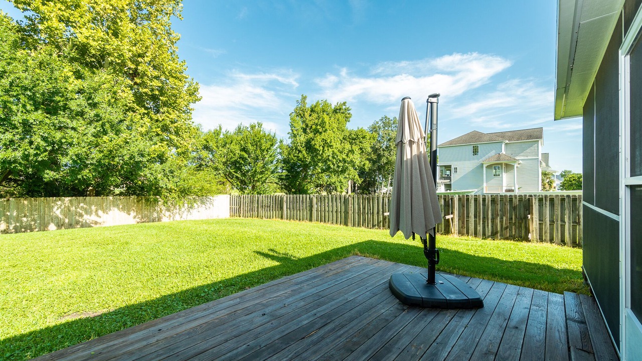 Photo of Outdoor in Morehead City