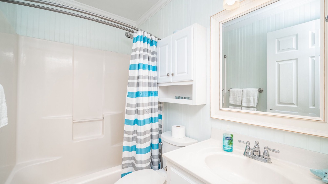 Photo of Bathroom in Morehead City