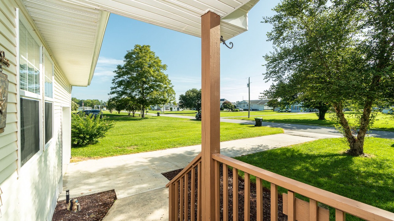 Photo of Outdoor in Morehead City