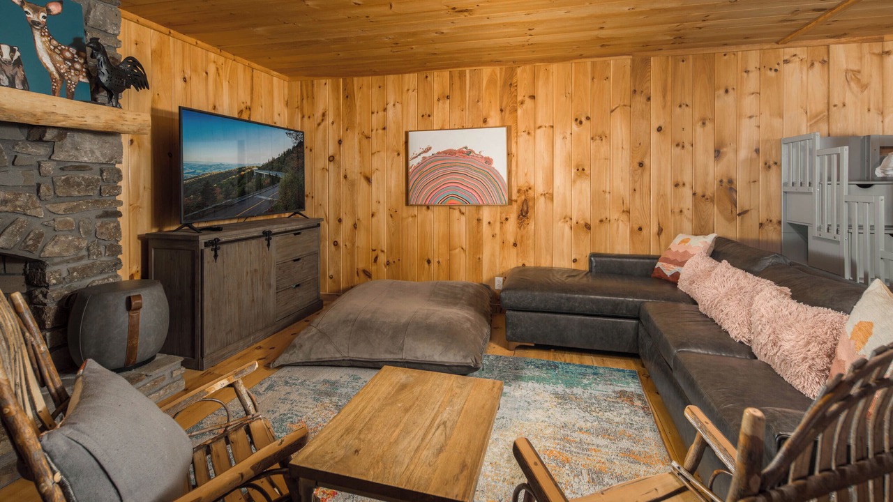 Photo of Bedroom in Todd