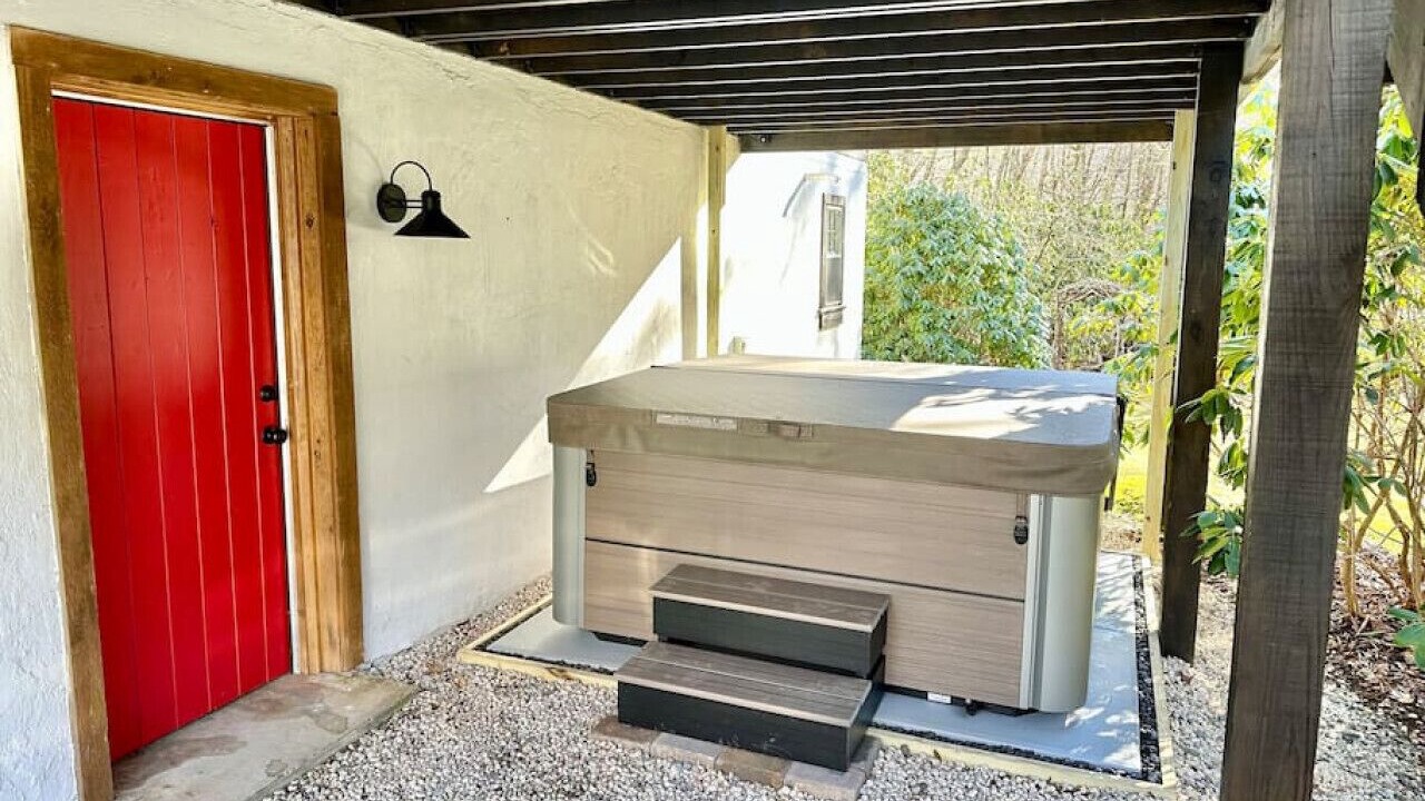 Photo of Patio Balcony in Frank