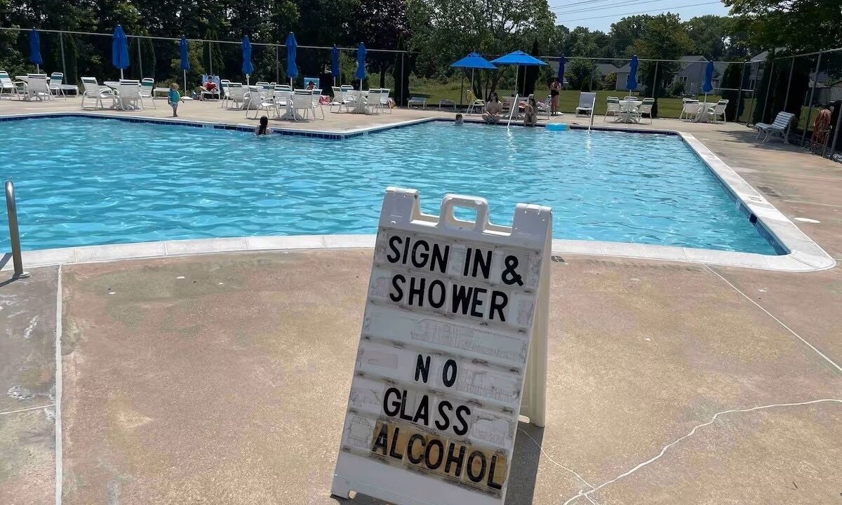 Photo of Outdoor in Bethany Breeze