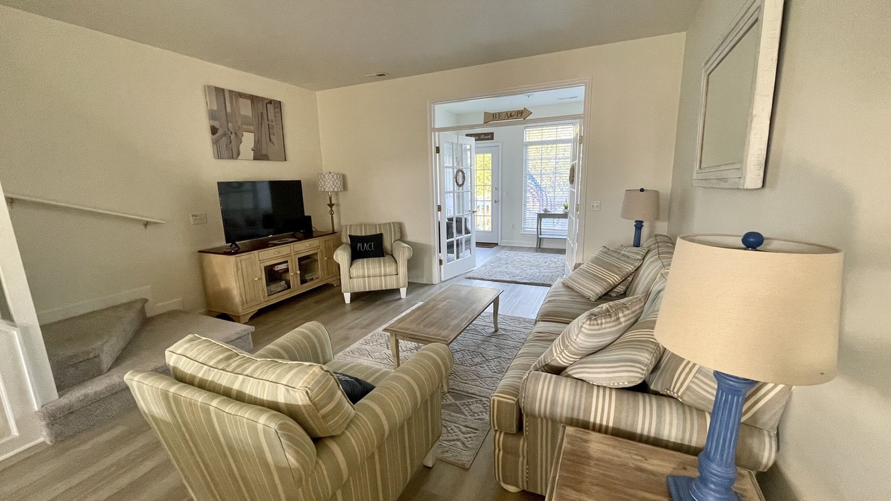 Photo of Livingroom in Bethany Breeze