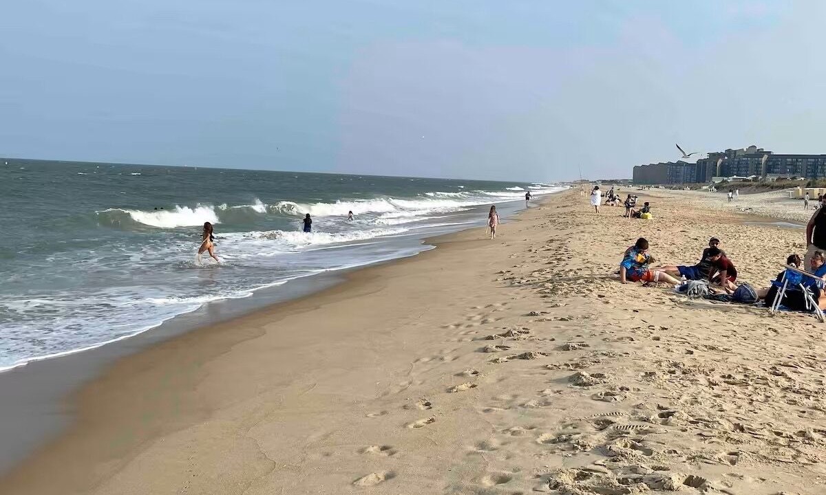 Photo of Others in Bethany Breeze