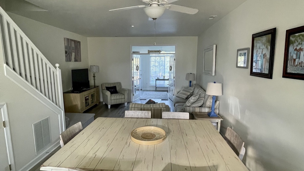 Photo of Livingroom in Bethany Breeze