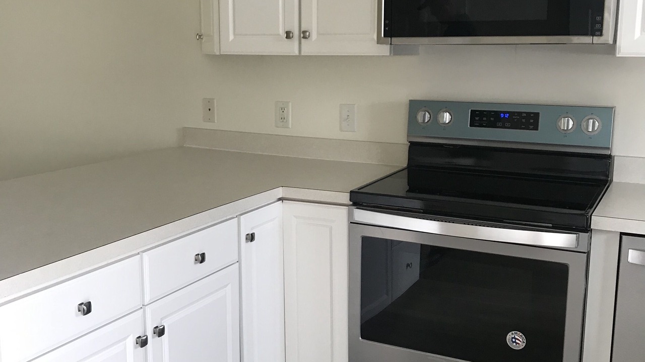 Photo of Kitchen in Bethany Breeze