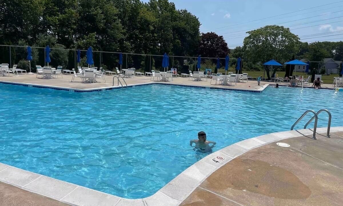 Photo of Outdoor in Bethany Breeze