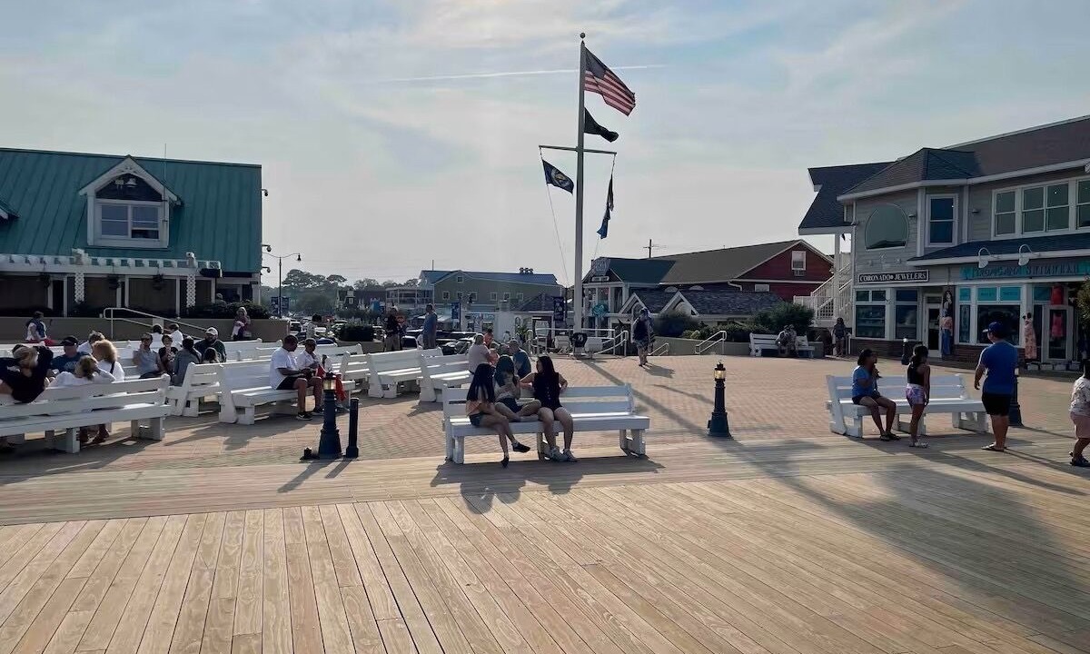 Photo of Others in Bethany Breeze