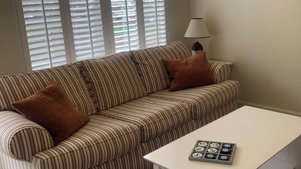 Photo of Livingroom in Bethany Breeze