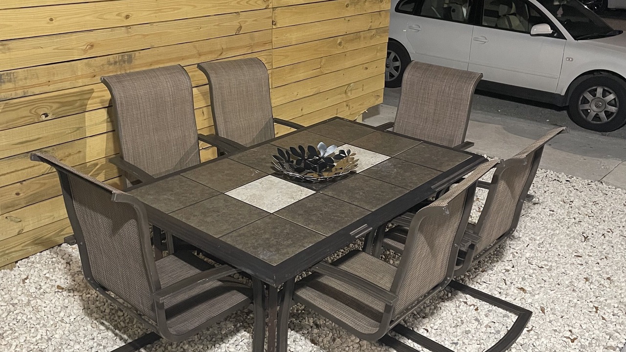 Photo of Outdoor in Wynwood Art District