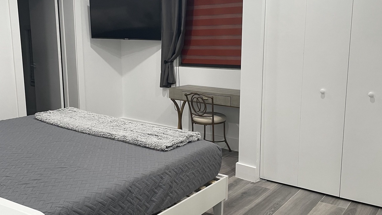 Photo of Bedroom in Wynwood Art District